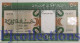 MAURITANIA 500 OUGUIYA 2001 PICK 8b UNC - Mauritanien