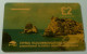 CYPRUS - GPT - Engineer - Coded Without Control - Petra Tou Romiou Beach - £2 - Used - Chypre