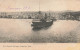 TRANSPORTS - Bateaux - Salonique 1916 - Carte Postale Ancienne - Altri & Non Classificati