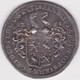 REUSS UNTERGREIZ, 1/8 Thaler 1751. - Piccole Monete & Altre Suddivisioni