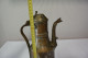 Delcampe - E1 Ancienne Cafetière En Cuivre Jaune - Modèle - France - Coppers