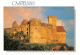 46  CASTELNAU BRETENOUX Le Chateau Forteresse Du XVII E Siècle  35 (scan Recto Verso)MF2798VIC - Bretenoux