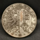 25 CENTIMES 1839 BILLON ARGENT CANTON DE GENEVE SUISSE / SWITZERLAND - Monnaies Cantonales