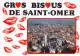 62-SAINT OMER-N°C4077-C/0115 - Saint Omer
