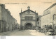 GEVREY CHAMBERTIN LA MAIRIE  ET CAFE DU COIN - Gevrey Chambertin