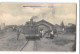 CPA 45 Chatillon Coligny La Gare Et Le Train Tramway - Chatillon Coligny