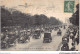 AJXP5-0518 - AUTOMOBILE - PARIS - Avenue Du Bois De Boulogne - Buses & Coaches