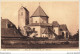 ALE1P3-68-0201 - OTTMARSHEIM - L'église Octogone - XI Siècle - Ottmarsheim