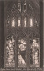 ROYAUME-UNI - Angleterre - Oxford - Christ Church Cathedral - Hope & Charity Window - Carte Postale Ancienne - Oxford