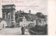 ITALIE #MK39217 SALUTI DA  ANCONA PANORAMA PORTO E ARCO TRAIANO BATEAUX - Ancona