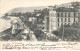 ITALIE #MK39211 SAN REMO LA PROMENADE - San Remo