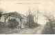 95 SANNOIS #AS30073 LE VIEUX MOULIN ET SON RESTAURANT - Sannois