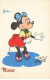 WALT DISNEY #MK41432 MINNIE MOUSE TOBLER - Autres & Non Classés