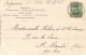 67 MARIENTHAL #AS38465 HAGUENAU HAGENAU CENTENARFEIER CENTENAIRE 1903 RESTAURANT AUBERGE - Haguenau