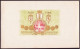 Etiquette Boite De Cigares, Chromo ( 26 X 15.5 Cm ) " Flor Fina " - Labels