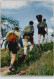 51023706 - Deutsches Wandern 1961 Gitarre - Scouting