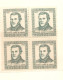 Delcampe - Brazil Stamps Year 1952 Block Of 4 ** - Unused Stamps