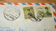 EGYPT Cover Sent By Paquebot PORT SAID ............ Boite1 .............. 240424-264 - Briefe U. Dokumente