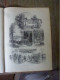 L'Illustration Aout 1898 Prince De Bismarck Friedrichsruh Château De Varzin Infanta Maria Teresa - 1850 - 1899