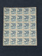 España Lote 25  Sellos Union Postal Edifil 1091 Año 1951 Sellos Nuevos * MH/MNH *** - Ungebraucht