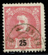 Portugal, 1895, # 141, Aveiras De Baixo, Used - Gebruikt