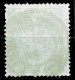 Angola, 1870/7, # 6b Dent. 13 1/2, Used - Angola