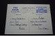 204089 . Tunisie Douar Chott Pour Coulommiers.1942.entier Postale - Guerra De 1939-45