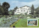 Carte Maximum - FRANCE - COR13176 - 20/09/2003 - Maison Basque - Cachet Cambo-Les-Bains - 2000-2009