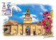 Carte Maximum - FRANCE - COR13232 - 29/12/2003 - Porte Saint-Pierre De Pontarlier - Cachet Pontarlier - 2000-2009