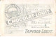 Chromos - COR14927 - Chocolat Louit - Homme - Femme - Fleurs - 12x8 Cm Environ - Louit