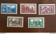 SAAR - Enorme Vrac Neufs Et Oblitérés - Huge Stock Of Used & MH Stamps - Briefmarkenmasse - Usados