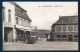 67. Wasselonne. La Grande Place. Café-Restaurant A L'Etoile ( Bières Mutzig). Pompe à Essence. Caisse D'Epargne. 1932 - Wasselonne