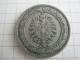 Germany 20 Pfennig 1888 A - 20 Pfennig