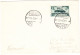 ITALIA Trieste Zone A - Cat, No. 86 FDC - 2.4.1951 - Marcophilia