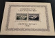 Liechtenstein 1931 Zeppelin Airmail Sheet MNH - Blocks & Sheetlets & Panes