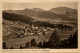 Oberstaufen, Allgäu, Mit Hochgrat Und Rindalphorn - Oberstaufen