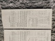 Delcampe - Iran Persian Shah Pahlavi  Rare 4x  Ticket  Of National Donation 1969   بلیط کمیاب  بخت آزمایی, چهار اعانه ملی 1348 - Loterijbiljetten