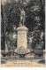 ROSNAY-L'HOPITAL : Le Monument Aux Morts De La Grande Guerre 1914-1918 - Tres Bon Etat - Arcis Sur Aube