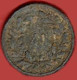 ** LOT  2  JETONS  40 ** - Monetary / Of Necessity