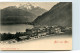 Zell Am See, - Zell Am See