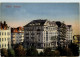 Villach, Parkhotel - Villach