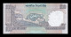 India 100 Rupees Gandhi ND (1996-2005) Pick 91e Letra L Sc Unc - India