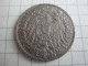 Germany 25 Pfennig 1911 J - 25 Pfennig