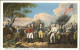 11806964 Washington_Oklahoma Surrender Of Burgoyne - Sonstige & Ohne Zuordnung