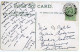 CLEETHORPES : THE GARDENS / GRIMSBY POSTMARK / FOCHABERS, GORDON CASTLE, LODGE (ROBB) - Andere & Zonder Classificatie