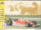 Bh49 1995 Formula 1 Gran Prix Collection Card Ferrari Team N 49 - Cataloghi