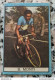 Bh Figurina Cartonata Nannina Cicogna Ciclismo Cycling Anni 50 B.monti - Catalogues