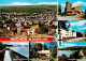 73942807 Meschede Panorama Friedenskirche Schloss Laer Hennesee Ueberlauf Klause - Arnsberg