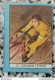 Bh Figurina Cartonata Nannina Cicogna Ciclismo Cycling Anni 50 C.oriani - Cataloghi