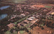 72017589 South_Bend_Indiana Campus Of The University Of Notre Dame Air View - Other & Unclassified